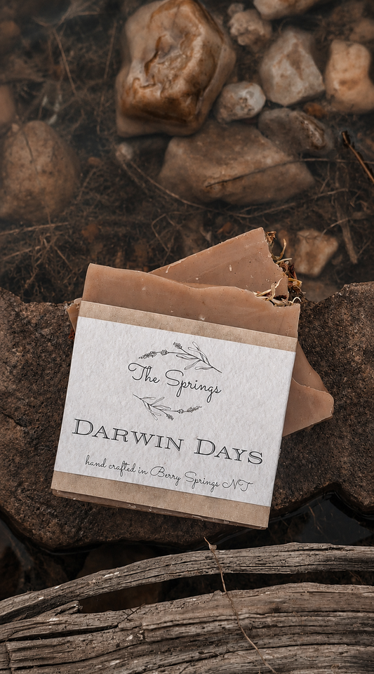 Darwin Days