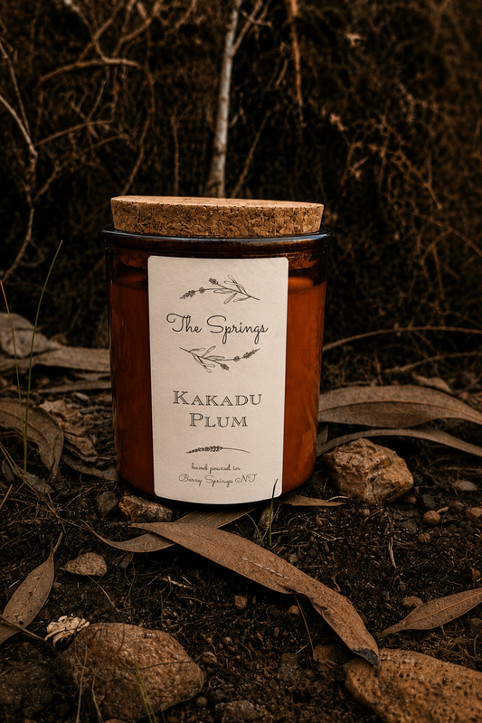 Kakadu Plum