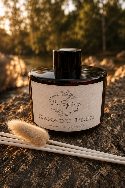 Kakadu Plum