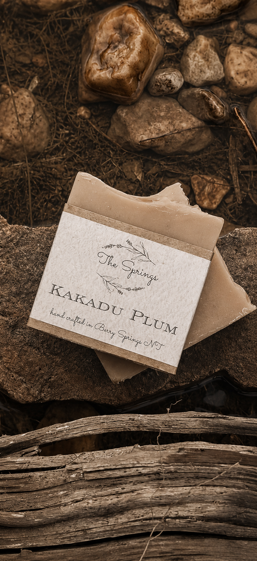 Kakadu Plum