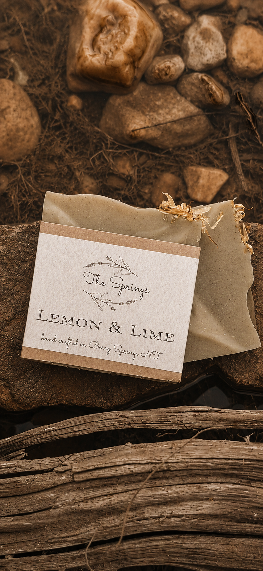 Lemon & Lime