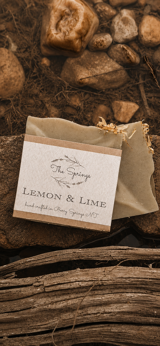 Lemon & Lime