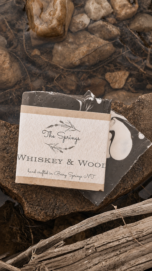 Whiskey & Wood