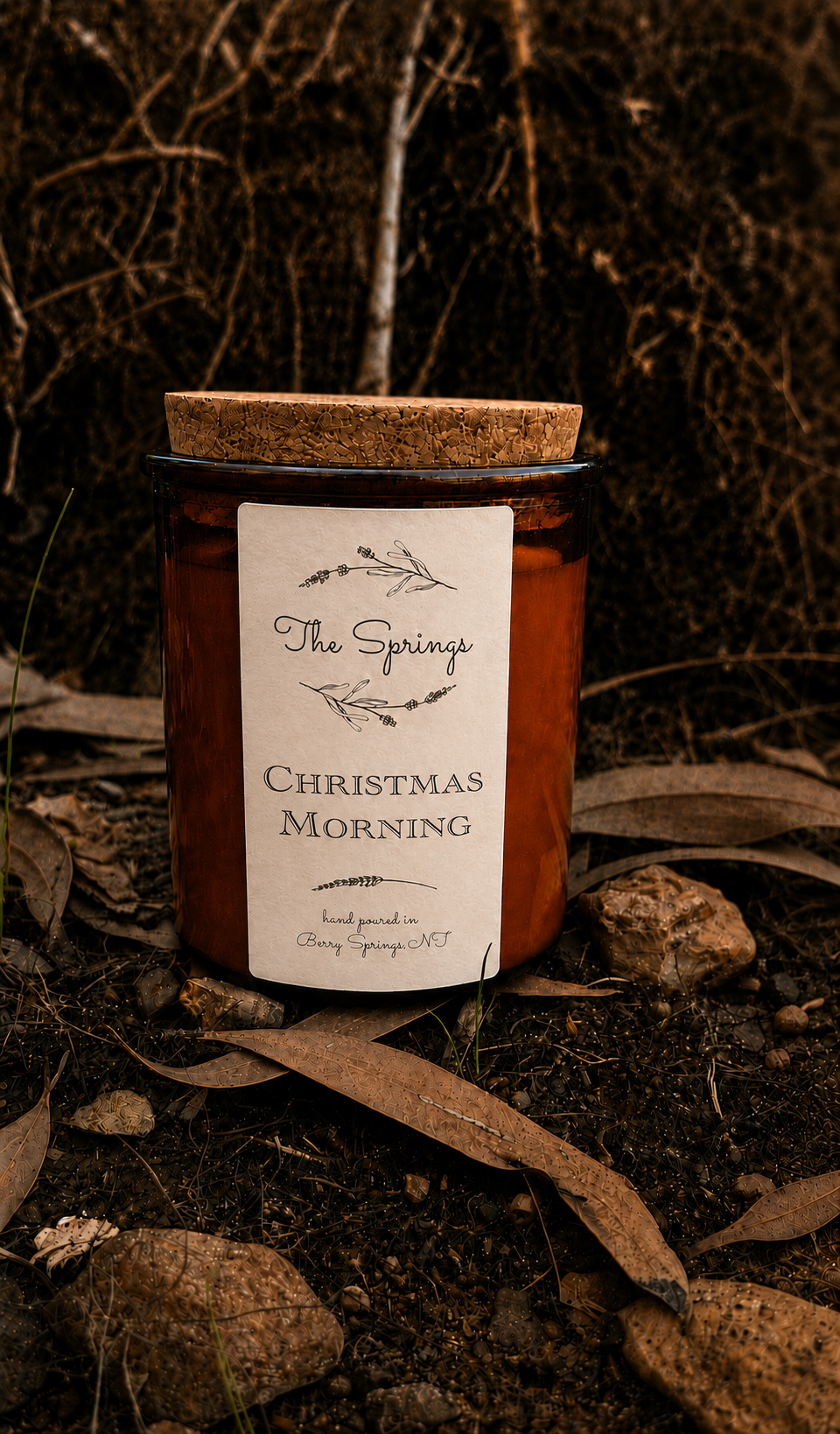 Christmas Morning